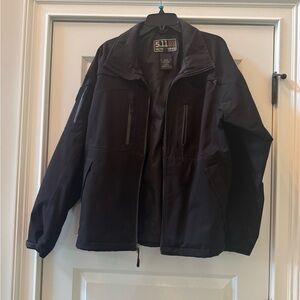 5.11 Jacket Size Large